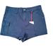 Urban Outfitters Shorts | Bdg Urban Outfitters Military Short Shorts M Blue | Color: Blue | Size: M