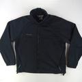 Columbia Jackets & Coats | Columbia Vertex Core Interchange Coat Mens Size Xl Black Full Zip Jacket | Color: Black | Size: Xl