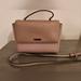 Kate Spade Bags | Kate Spade Paterson Court Brynlee Satchel | Color: Gold/Pink | Size: Os
