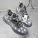 Adidas Shoes | Adidas Harden Vol. 5 Futurenatural Grey Basketball Shoes H68596 Men’s Size 8.5 | Color: Gray/White | Size: 8.5