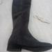 Michael Kors Shoes | Michael Kors Bromley Boots Size 9.5 (Fits A Size 9) | Color: Gray | Size: 9.5