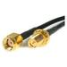 Startech.Com 10ft Rp-sma To Sma Antenna Adapter Cable (RPSMA10MF)