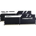 G. Skill 32 GB 1600 Mhz DDR4 RAM Arbeitsspeicher F4–3200 °c16d-32gtzkw