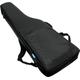 Ibanez Bag Powerpad IGBX724-Black - Bag for Electric Guitars