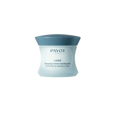 Payot - Lisse Sleeping Crème Resurfacante Nachtcreme 50 ml Damen