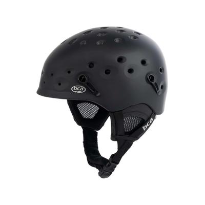 Backcountry Access BC Air Touring Helmet Black Medium C2123001014