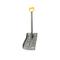 Backcountry Access Dozer 3D Avalanche Shovel Grey C2116006010