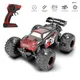 JJRC-Voiture de course RC tout terrain pour enfants Q105 1:18 Big Wheel Monster camion RC 2WD