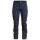 Lundhags - Women's Makke Pant - Trekkinghose Gr 44 - Short blau