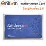 EasyAccess 2.0-Carte d'autorisation télécommande pour Weintek Weinview HMI iE/cstuff/estuff series
