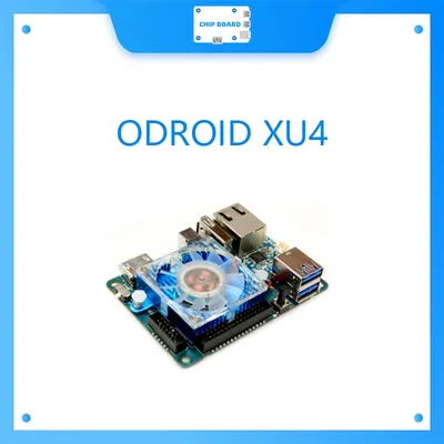 ODROID-XU4 ODROID XU4 processeur Exynos5422 ORIGINAL