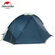 Naturehike – tente de Camping ultralégère en Nylon imperméable randonnée en plein air 1 à 2
