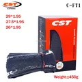 CST foxtrail-VTT pliant ultraléger de 26 pouces 27.5/29x1.95 120TPI VTT de course