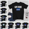 T-shirt homme IT 'S IN MY DNA Cape Proof Feel Cape VerGYGérT Shirt Homme scopique Hip Hop Tshirt