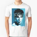 T-shirt 100% coton pur Ben stiler affiche film