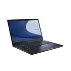 ASUS ExpertBook B2 B2502CBA-KJ0460X i7-1260P Notebook 39,6 cm (15.6 Zoll) Full HD Intel® Core™ i7 16 GB DDR4-SDRAM 512 GB SSD Wi-Fi 6 (802.11ax) Windows 11 Pro Schwarz