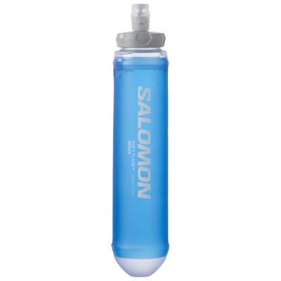 Salomon Unisex Softflask XA Filter 490m blau
