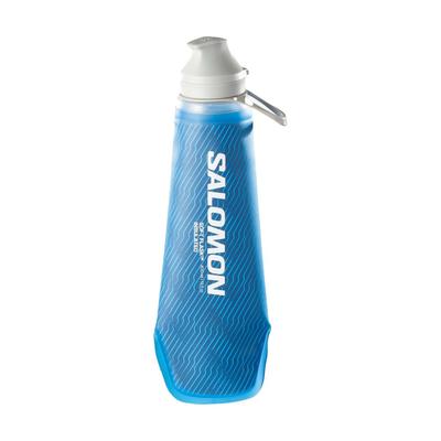 Salomon Unisex Soft Flask 400ml//13 Insul 42 blau