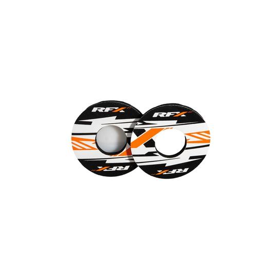 RFX Paar Donuts mit Sportgriff (X)