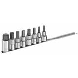 EXPERT Set von 8 Schraubendreher...