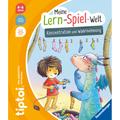 Tiptoi® Meine Lern-Spiel-Welt: Konzentration Und Wahrnehmung - Helen Seeberg, Kartoniert (TB)