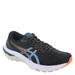 ASICS GT-2000 11 Men's Running Shoe - 8.5 Black Running D