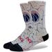 "Men's Stance Washington Wizards 2022/23 City Edition 2.0 Crew Socks"