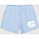 CHAMPION Damen Shorts Shorts, Größe M in Blau