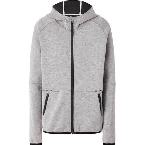 ENERGETICS Kinder Blazer Toddy VII B, Größe 176 in Silber