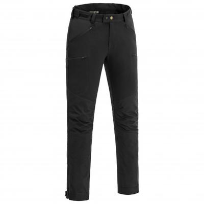 Pinewood - Abisko Hose - Softshellhose Gr C50 schwarz Image