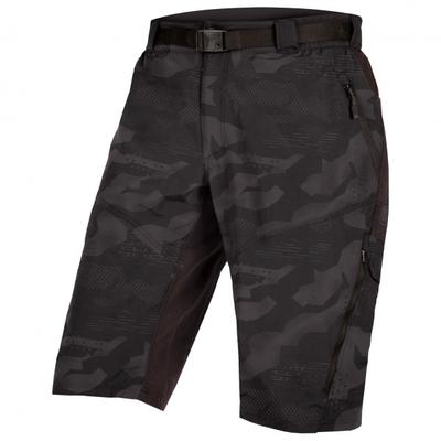 Endura - Hummvee Short mit Innenhose - Radhose Gr XL schwarz Image