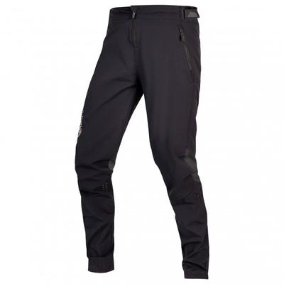 Endura - MT500 Burner Lite Hose - Radhose Gr S grau/schwarz Image