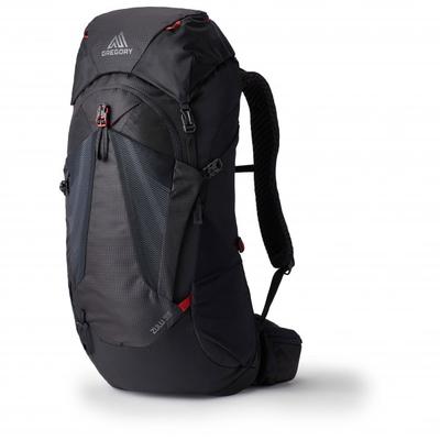 Gregory - Zulu 35 - Wanderrucksack Gr 35 l - S/M schwarz Image