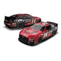 Action Racing Chase Briscoe 2023 #14 Mahindra Tractors 1:64 Regular Paint Die-Cast Ford Mustang