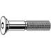 ZoroSelect 1/2 -13 Socket Head Cap Screw Black Oxide Steel 2 1/2 in L 10 PK