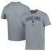 Men's Under Armour Gray Sugar Land Space Cowboys Performance T-Shirt