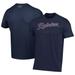 Men's Under Armour Navy Tacoma Rainiers Performance T-Shirt