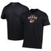 Men's Under Armour Black Altoona Curve Performance T-Shirt