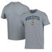 Men's Under Armour Gray Worcester Red Sox Performance T-Shirt