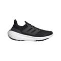 adidas Performance Herren Laufschuhe ULTRABOOST LIGHT, schwarz / weiss, Gr. 42,5EU