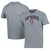 Men's Under Armour Gray Chattanooga Lookouts Performance T-Shirt