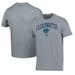 Men's Under Armour Gray Clearwater Threshers Performance T-Shirt