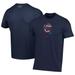 Men's Under Armour Navy Jacksonville Jumbo Shrimp Performance T-Shirt