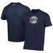 Men's Under Armour Navy Jersey Shore BlueClaws Performance T-Shirt