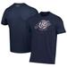 Men's Under Armour Navy Reno Aces Performance T-Shirt