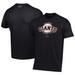 Men's Under Armour Black San Jose Giants Performance T-Shirt