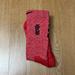 Nike Underwear & Socks | Kyrie Irving Nike Elite Crew Socks | Color: Black/Red | Size: M