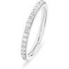 Esprit Damenring 925er Silber 54 Damen