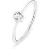 Esprit Damenring 925er Silber 54 Damen