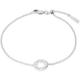 Esprit - Armband 925er Silber Armbänder & Armreife Damen